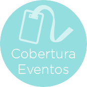 Cobertura de Eventos