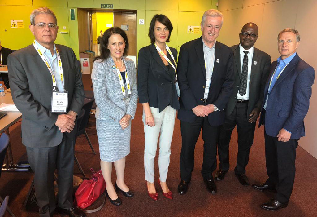 ICANN 63