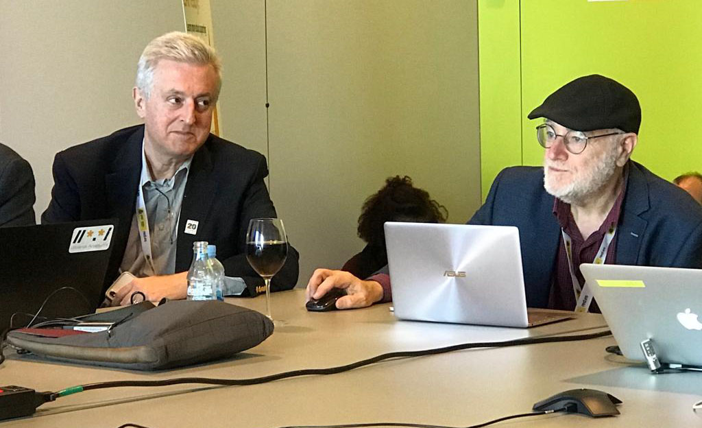 ICANN 63