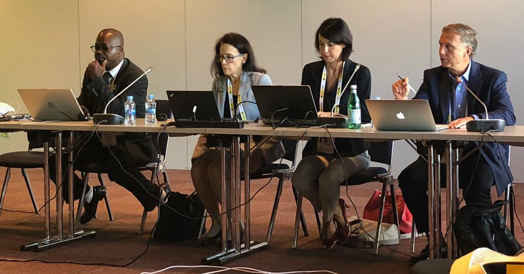 ICANN 63