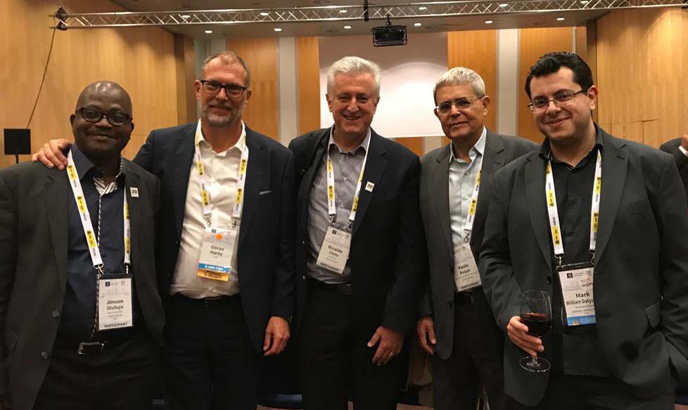ICANN 63