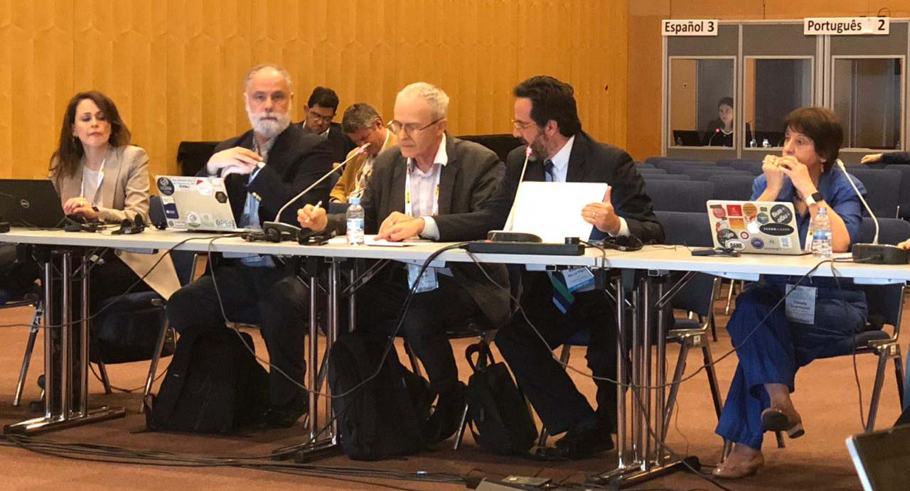 ICANN 63
