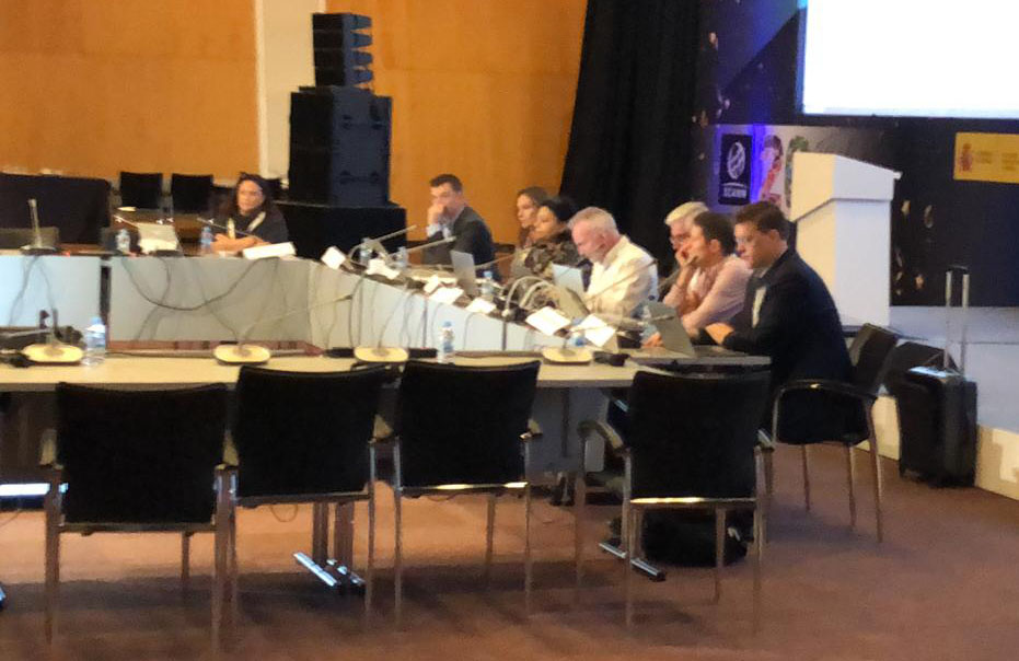 ICANN 63