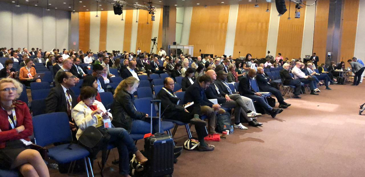 ICANN 63