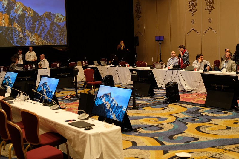 ICANN 63