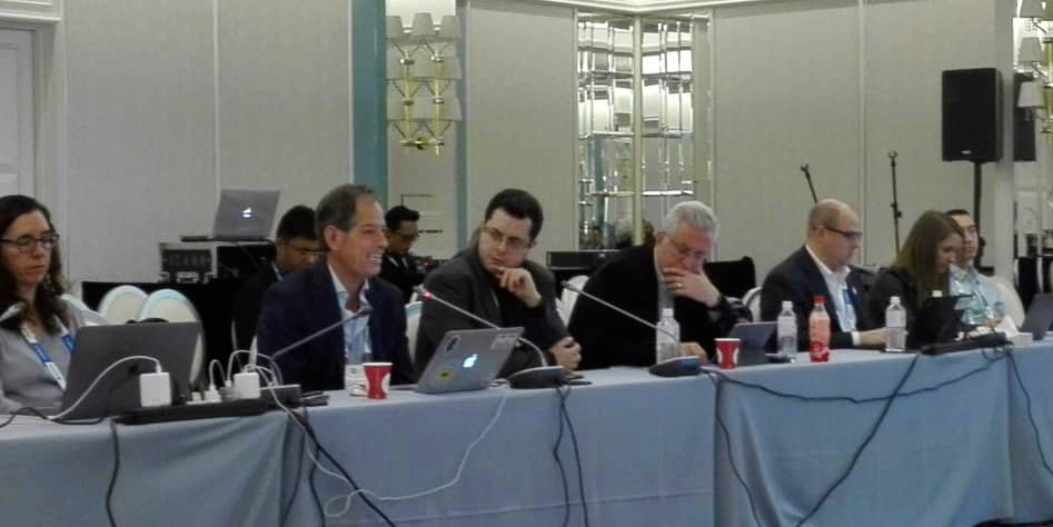 ICANN 63