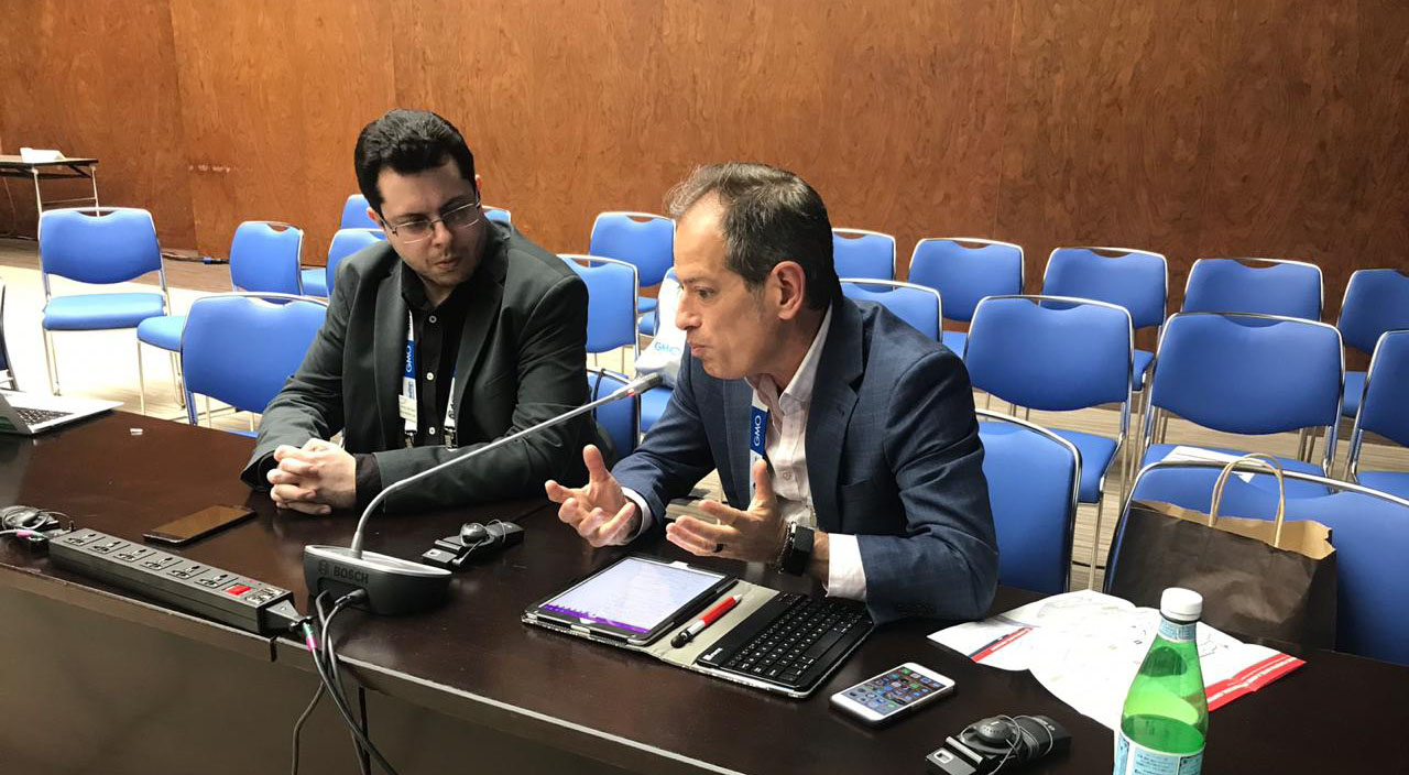 ICANN 63