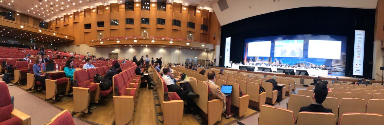 ICANN 63