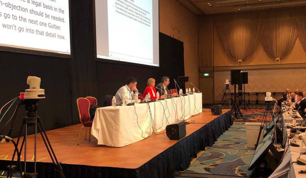 ICANN 63