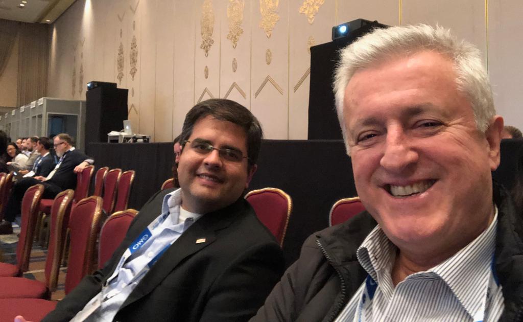 ICANN 63