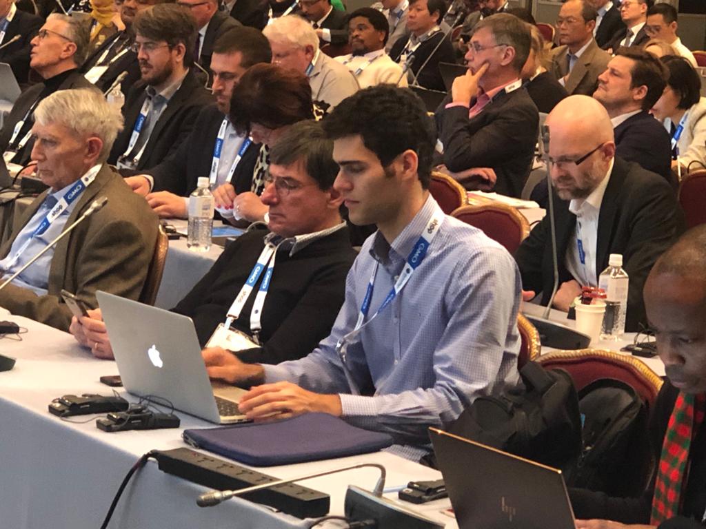 ICANN 63