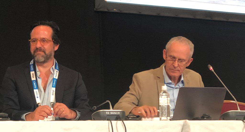 ICANN 63