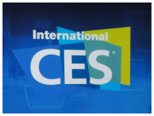 CES 2011