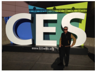CES 2011
