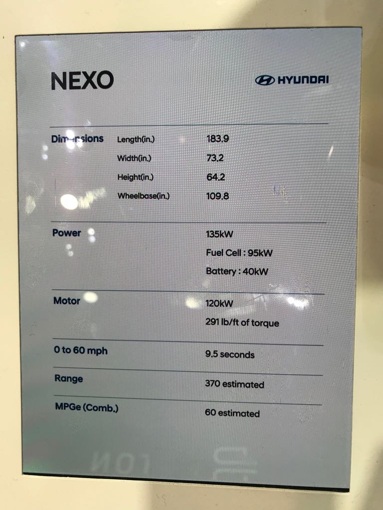 foto nexus