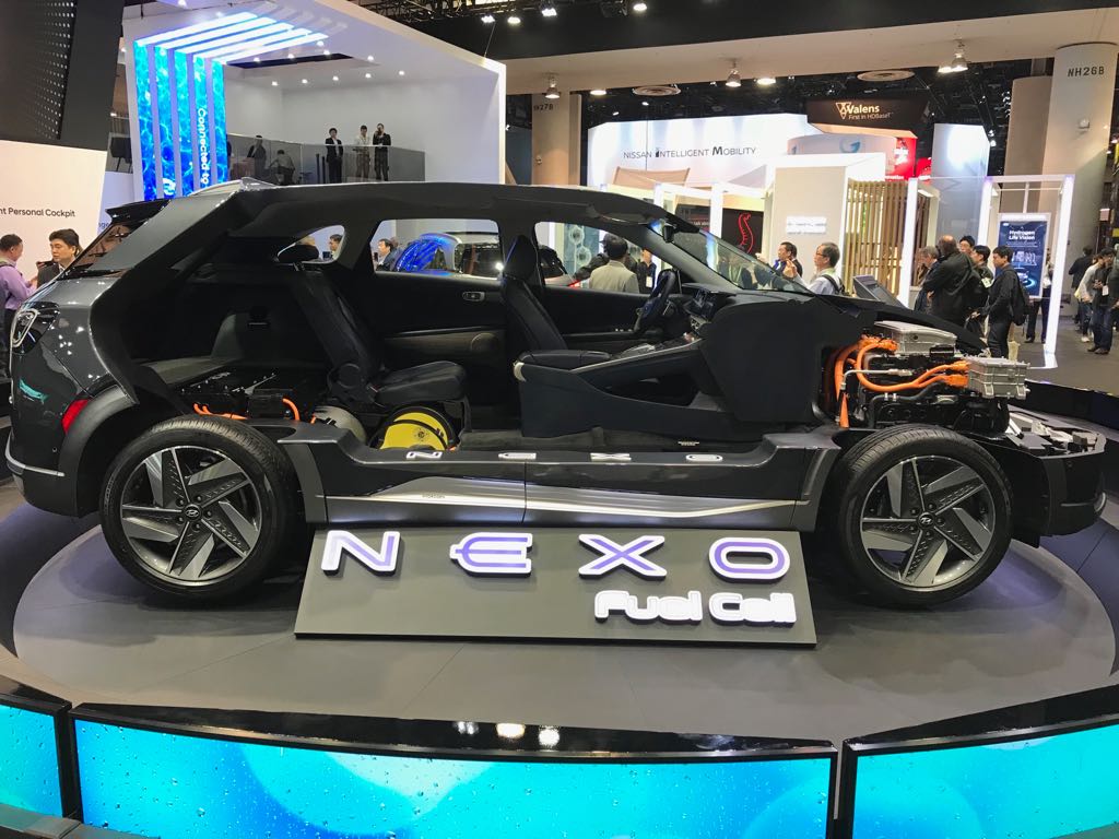 foto nexus