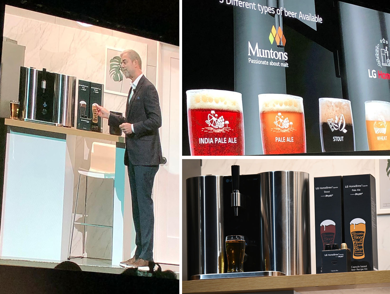 Cervejas