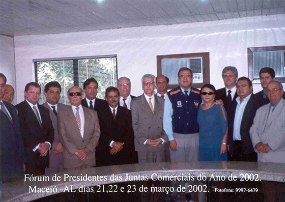 Certificado OAB
